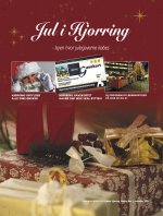 Julefrokost magasin forside