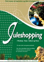 Julefrokost magasin forside