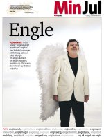 Min Jul - Engle