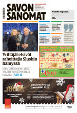 Näköislehteen