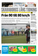 Skaraborgs Lans Tidning