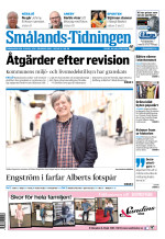 Smålands-Tidningen