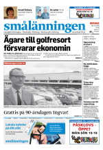 Smålänningen