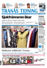 Tranås Tidning