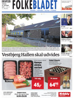 Tylstrup Folkeblad