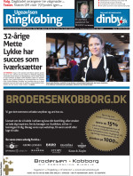 Ugeavisen Ringkøbing