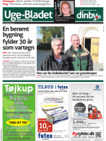 Ugebladet Skanderborg