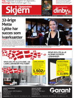 Ugeposten Skjern