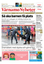 Värnamo Nyheter