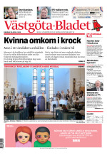 Västgöta-Bladet