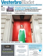 Vesterbro Bladet
