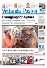 Vetlanda-Posten