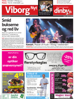 Viborg Nyt