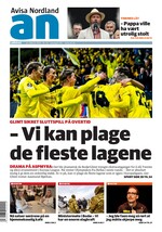 Rampelys, Kjendis | Lene (31) hetses for jobben etter hjemkomsten ...