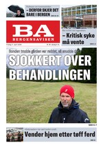 eAvis aviskiosk bilde