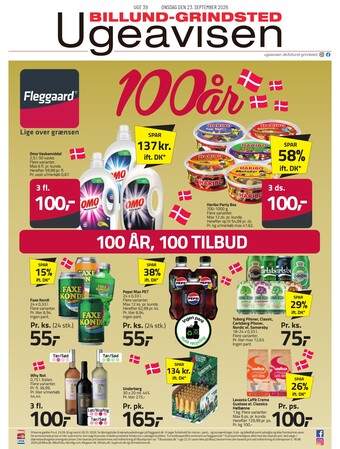 Billund Ugeavis