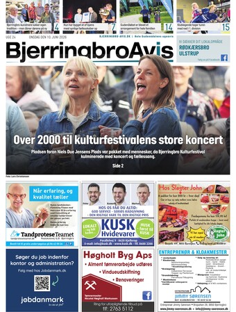 Bjerringbro Avis