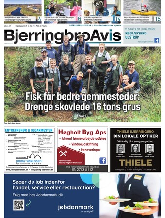 læs Bjerringbro Avis