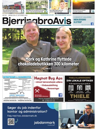 Bjerringbro Avis