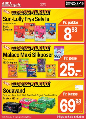 læs Digeposten