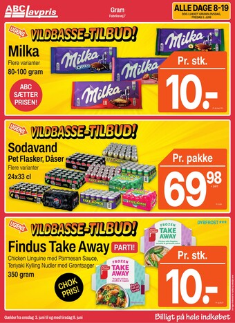 læs Digeposten