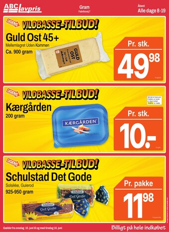 læs Digeposten