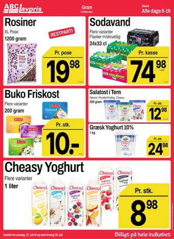 læs Digeposten