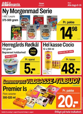 læs Digeposten
