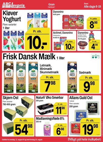 læs Digeposten