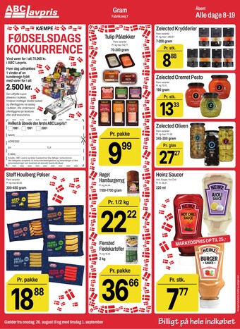 læs Digeposten
