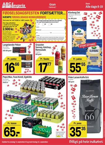 læs Digeposten