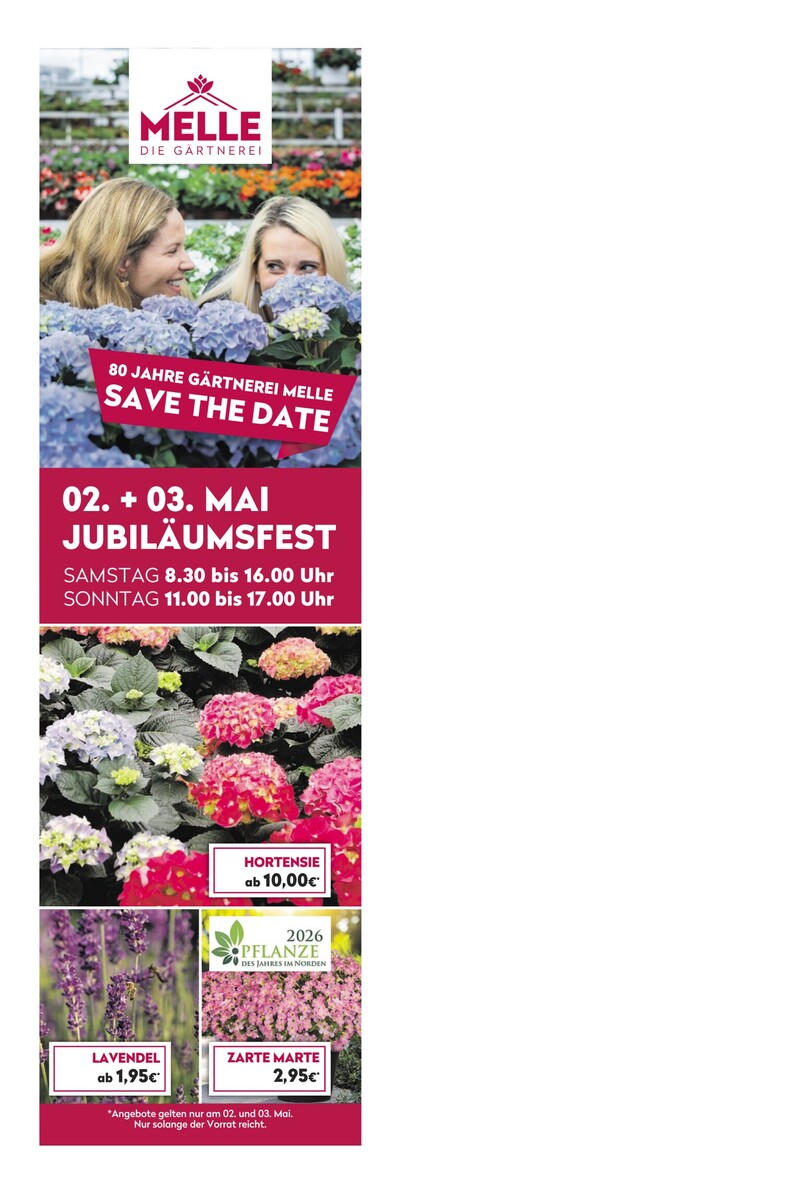 Kreisblatt am Sonntag Cover