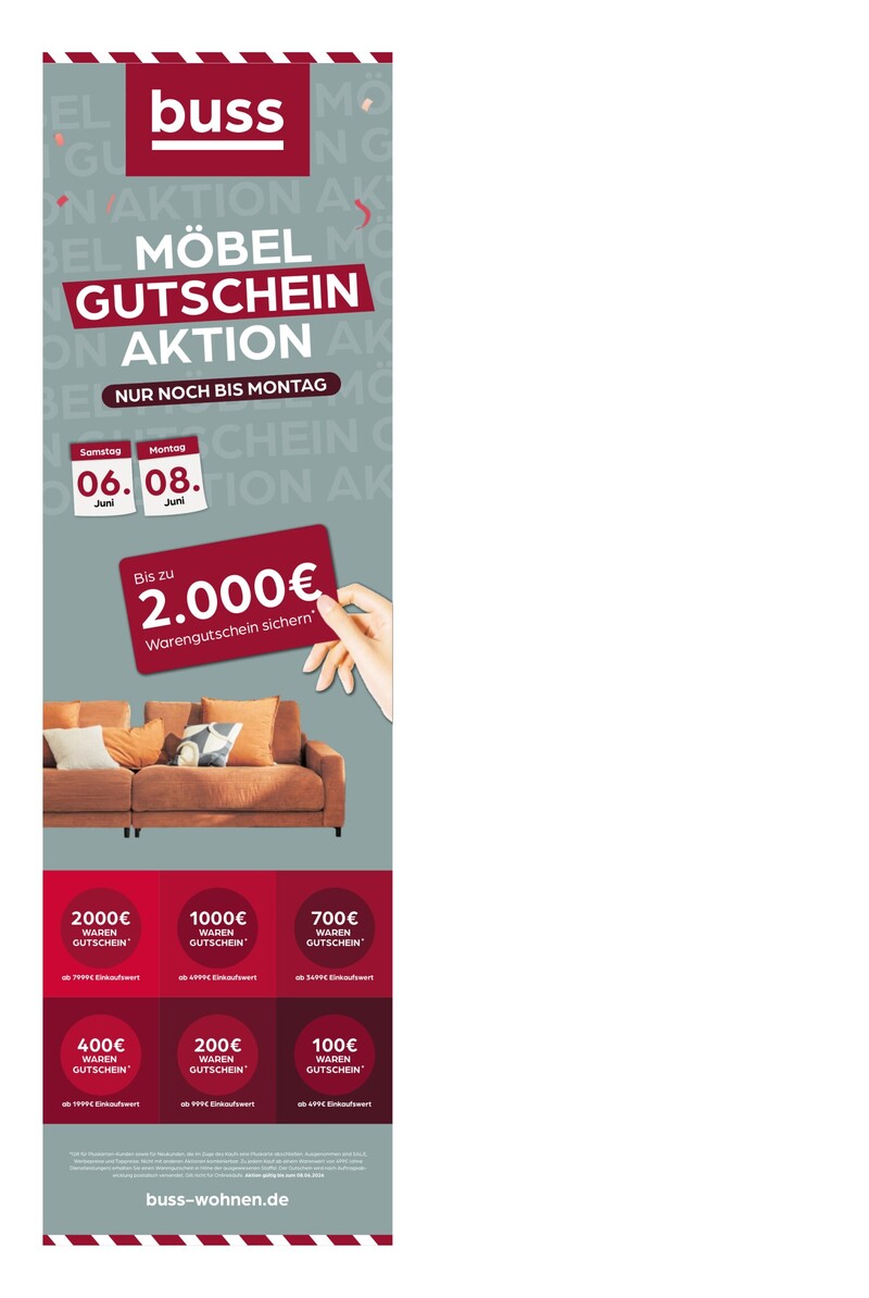 Kreisblatt am Sonntag Cover