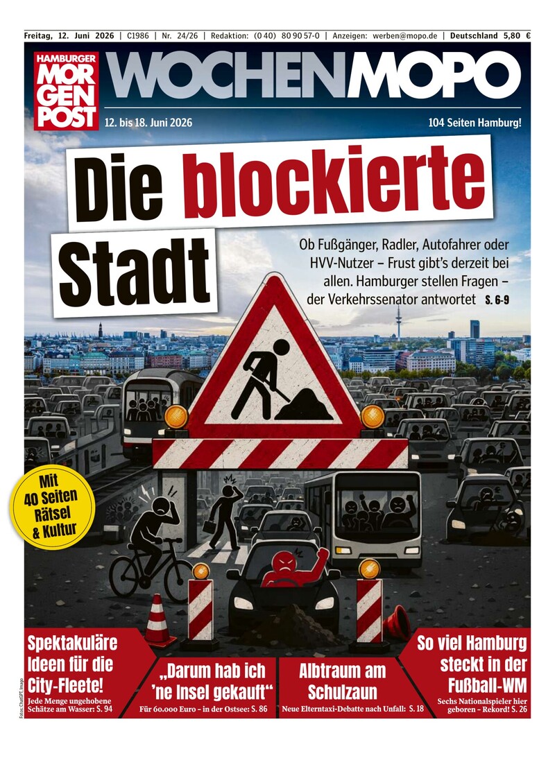 MOPO - 24/26 Cover