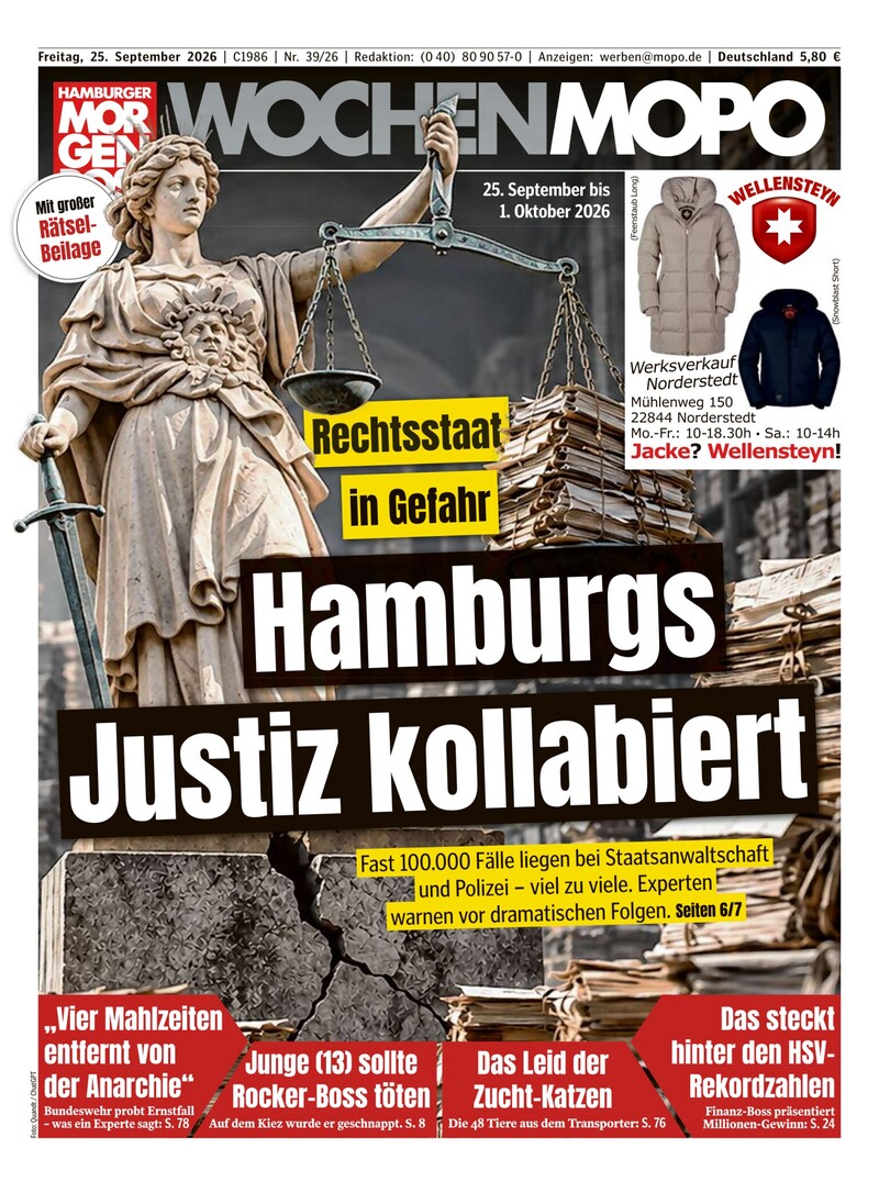 MOPO - 39/26 Cover