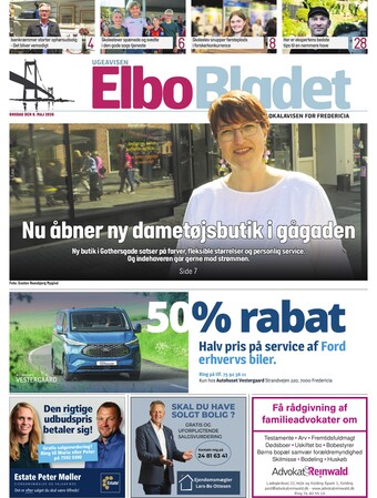 læs ElboBladet