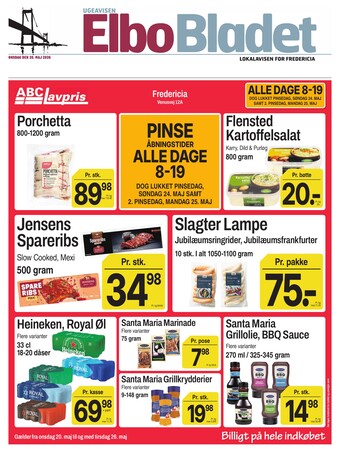 læs ElboBladet