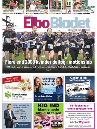 ElboBladet