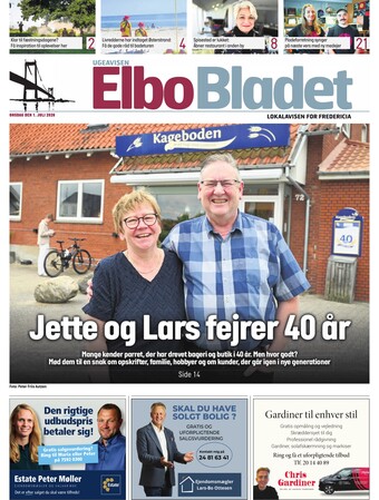 læs ElboBladet