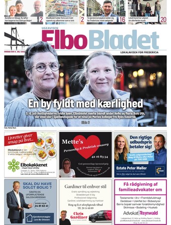 ElboBladet