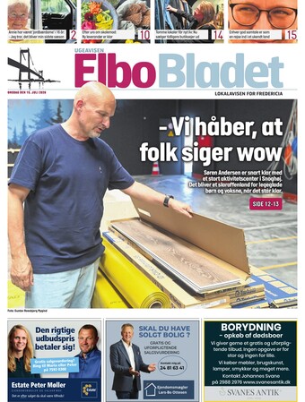 læs ElboBladet