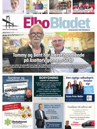læs ElboBladet