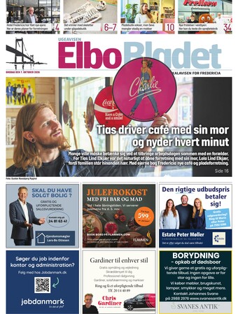 læs ElboBladet