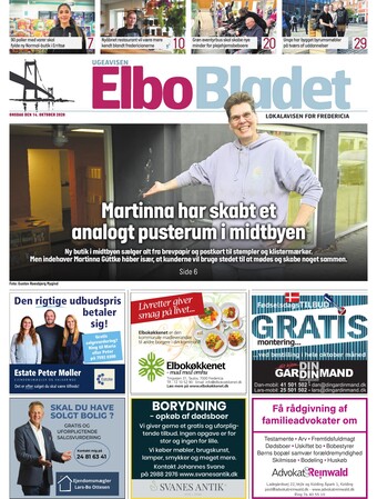 ElboBladet