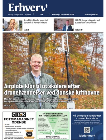 læs Erhverv+ Fyn