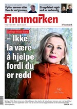 eAvis aviskiosk bilde