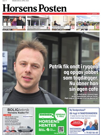 Horsens Posten