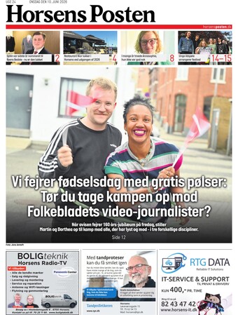 Horsens Posten