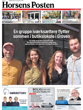 Horsens Posten