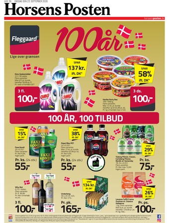 Horsens Posten